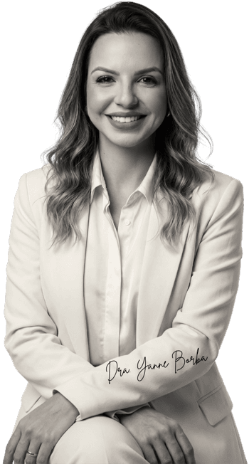 Dra. Yanne Borba